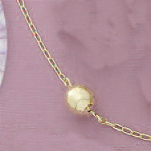 16" Balls Choker - X3261