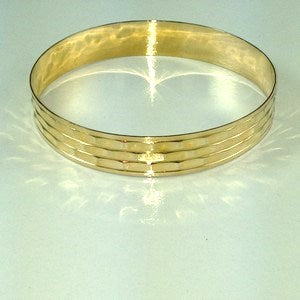 "Neptune" Style Bangle - XB088