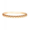 "Barrel" Style Bangle - XB026