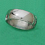 SS Serenity Prayer Ring - XR411