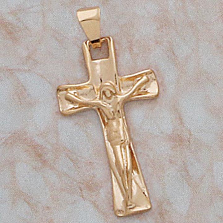 Crucifix Religious Pendant - X5831