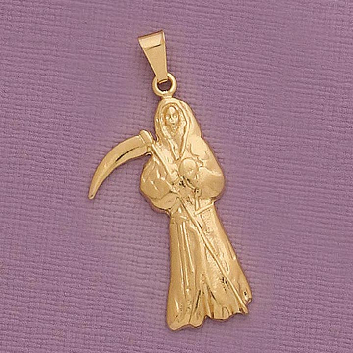 Religious Charm - X5835