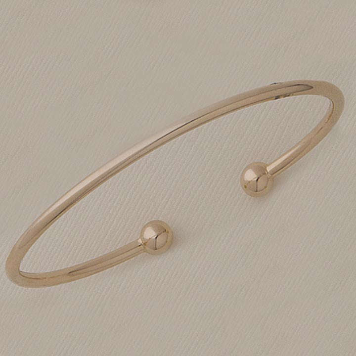 Balls Bangle (Adult and Baby) - XB024