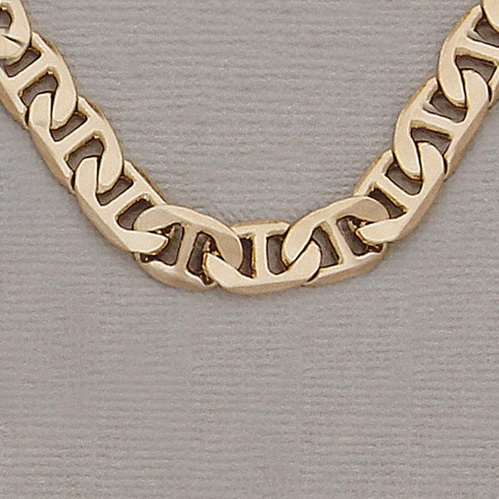 9mm Mariner Necklace or Bracelet - X3204