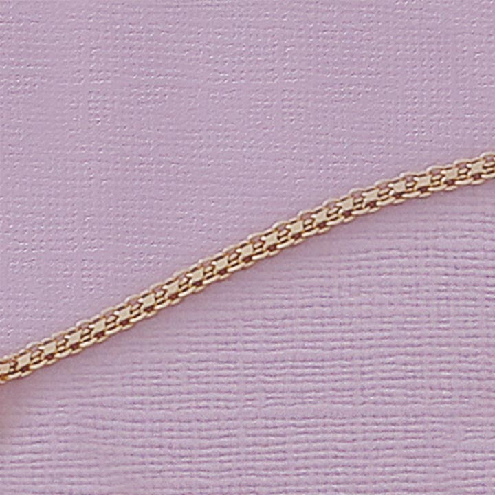 2mm Bismark Necklace - X3279