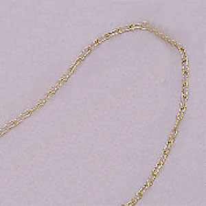 1mm Trendy Link Bracelet - X3099