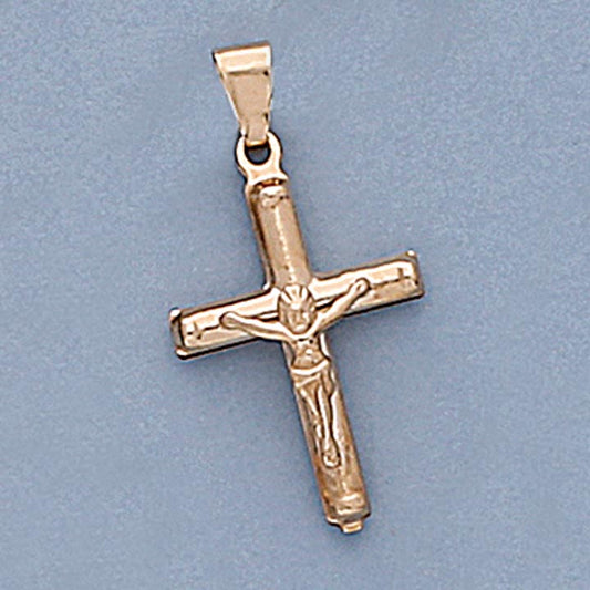 20mm Crucifix Pendant - X5782