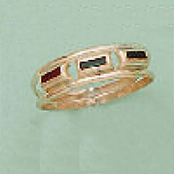Multi-Color Austrian Crystal Ring - XR164