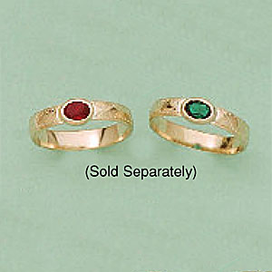 Oval Austrian Crystal Ring - XR194