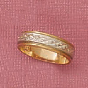 Two-tone Band - XR559