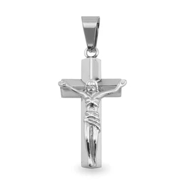 SS Bold Crucifix - X5863