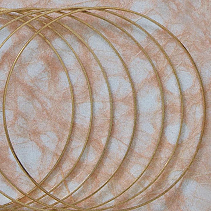 3mm Seven Piece Bangle Set - XB310