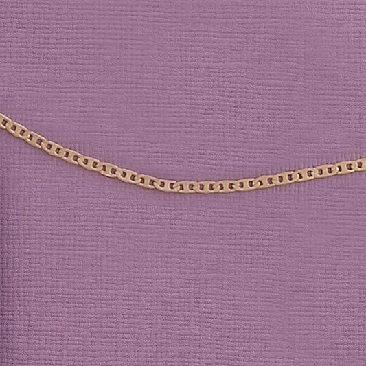 Mariner 2mm Necklace - X3270