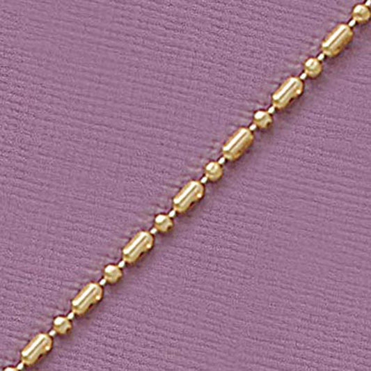 Ball Chain 18" or 20" Necklace - X3271