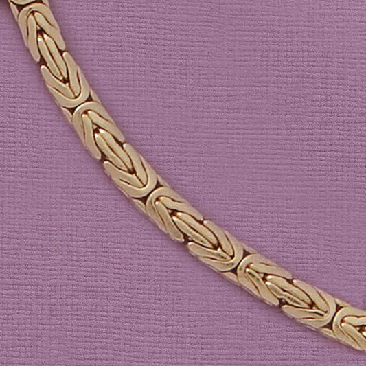 Byzantine Style Necklace - X3272