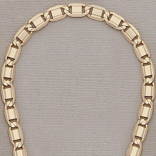 5mm Mariner 24" Necklace - X3265