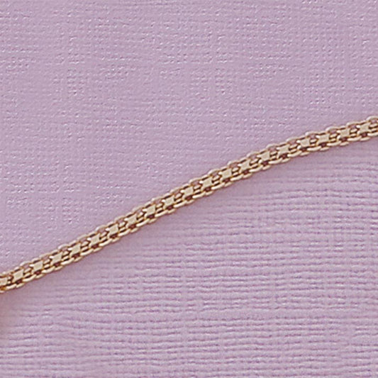 2mm Bismark Necklace - X3279