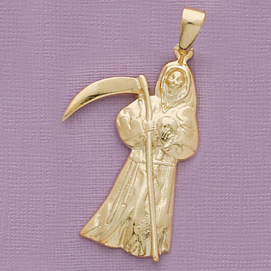 47mm Religious Pendant - X5853