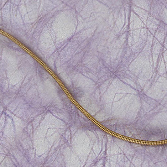 1.5mm Snake Necklace - X3145