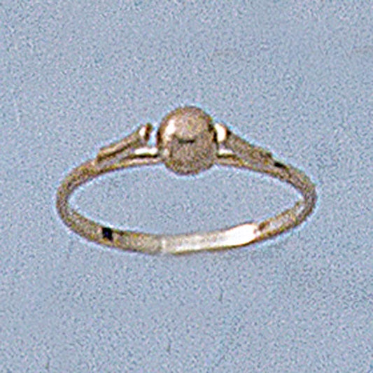 Kid's Heart Ring - XR580