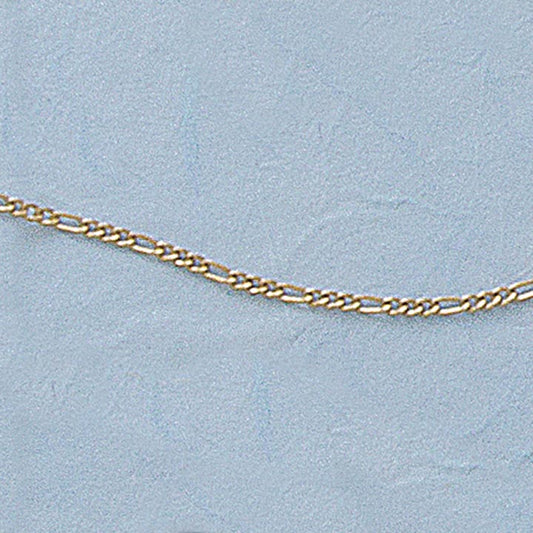 Figaro 1.5mm Necklace - X3046